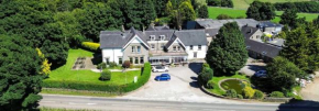 Newton House Hotel